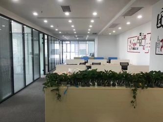 Shanghai Zanyun International Trade Co., Ltd. Firmenprofil