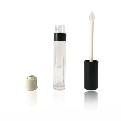Anpassung 5 ml Lipgloss Verpackungstübe beliebige Farbe verfügbar
