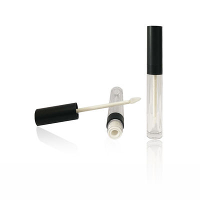Anpassung 5 ml Lipgloss Verpackungstübe beliebige Farbe verfügbar