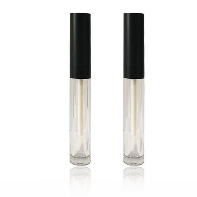 Anpassung 5 ml Lipgloss Verpackungstübe beliebige Farbe verfügbar