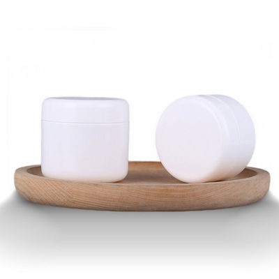 Verschiedene Größen Kosmetikverpackungsglas 5/10/15/20/30/50/100/120g