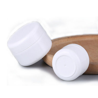 Verschiedene Größen Kosmetikverpackungsglas 5/10/15/20/30/50/100/120g