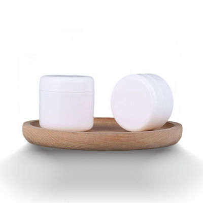 Verschiedene Größen Kosmetikverpackungsglas 5/10/15/20/30/50/100/120g