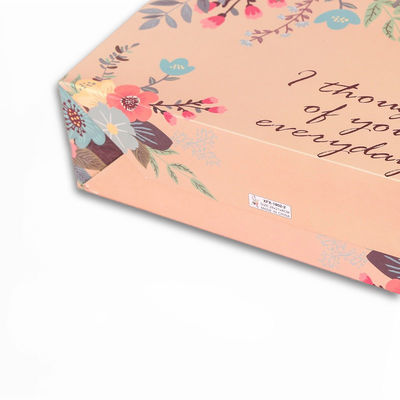 Wiederverwendbare Stärkepapier-Einkaufstüten Druckkunststoff-Einkaufstüten