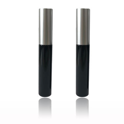 Zylindrisch Blasende Mascara-Röhre Verpackung 16.5*104mm Leere Wimpernflasche