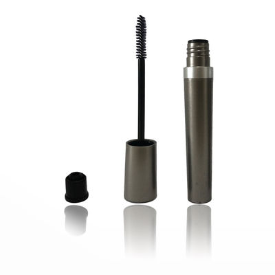 Plastik Top Leer Mascara Behälter Wiederauffüllbar Mascara Tube 6ml
