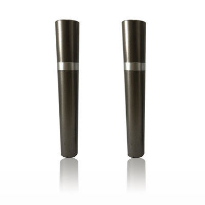 Plastik Top Leer Mascara Behälter Wiederauffüllbar Mascara Tube 6ml