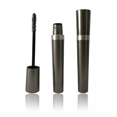 Plastik Top Leer Mascara Behälter Wiederauffüllbar Mascara Tube 6ml