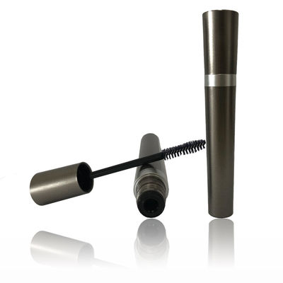 Plastik Top Leer Mascara Behälter Wiederauffüllbar Mascara Tube 6ml