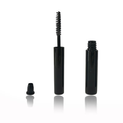 Hohe Haltbarkeit 3,5 ml leere Mascara-Rohrverpackung anpassbar