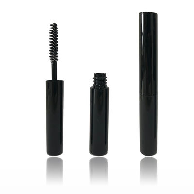 Hohe Haltbarkeit 3,5 ml leere Mascara-Rohrverpackung anpassbar