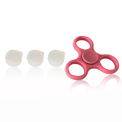 Stilvolle unregelmäßige Form Plastik Lippenbalsam Tube 12,7 * 69mm individuell