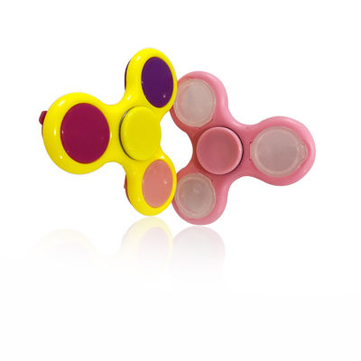 Spezielle Spinnende Leere Lippenbalsambehälter 1,5*3g Kosmetische Lippenbalsamröhre