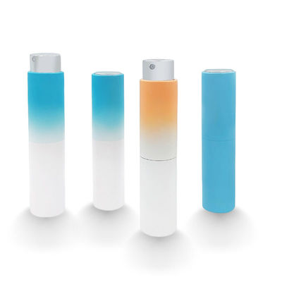 23.5*95mm Plastik-Parfümsprühflaschen 10ml Duftflasche Öko-freundlich