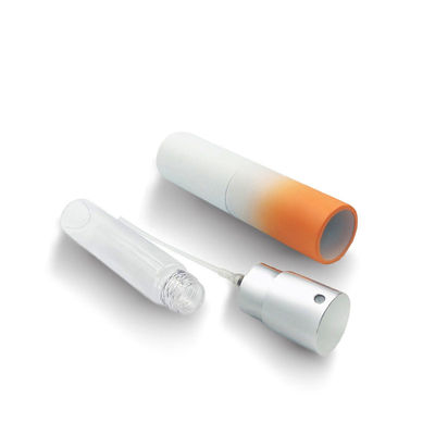 23.5*95mm Plastik-Parfümsprühflaschen 10ml Duftflasche Öko-freundlich