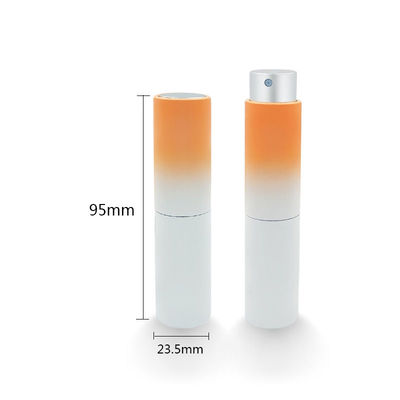 Kleine Kosmetik-Flasche für den Reiseverkehr Plastik-Pflammflasche 10 ml