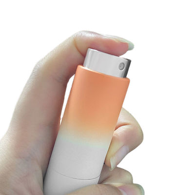 Kleine Kosmetik-Flasche für den Reiseverkehr Plastik-Pflammflasche 10 ml