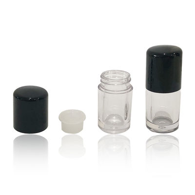 Leichtgewicht ABS PP Kosmetikflasche 10 ml Glitter Eyeshadow Flasche