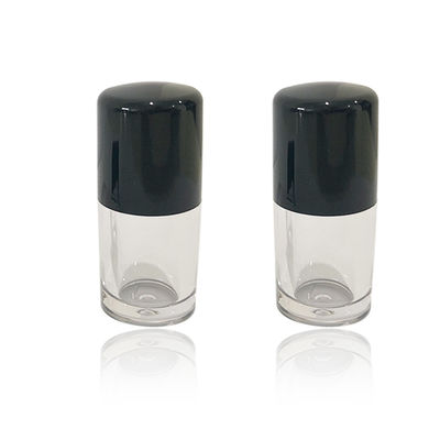 Leichtgewicht ABS PP Kosmetikflasche 10 ml Glitter Eyeshadow Flasche