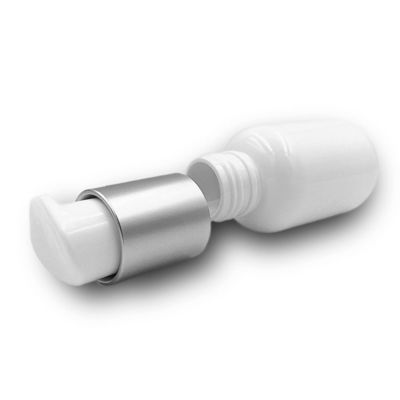 45 ml Hautpflege Packung Flaschen Leere Grundflasche individuell