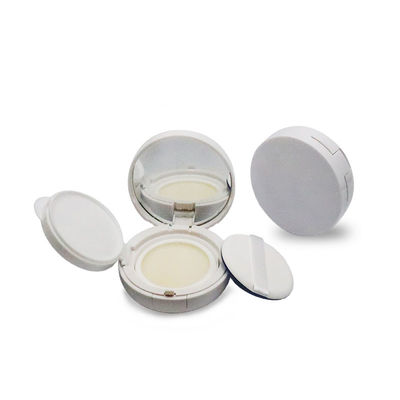 High-End elegantes Weißes Leerkissen Fundament Fall Leckage Proof