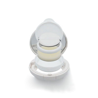 Privates LOGO Leerer BB-Kissenkoffer Kompaktes Kissenkoffer 74*30mm Größe