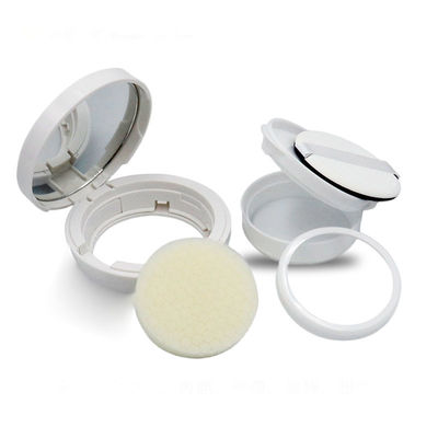 Privates LOGO Leerer BB-Kissenkoffer Kompaktes Kissenkoffer 74*30mm Größe