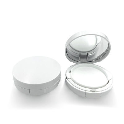 Privates LOGO Leerer BB-Kissenkoffer Kompaktes Kissenkoffer 74*30mm Größe