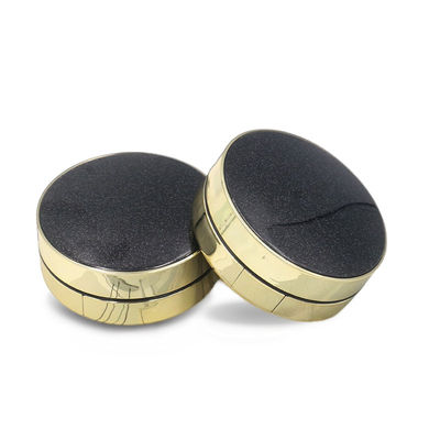 Recycelbare runde Luftkissen-Stiftung 74mm*30mm beliebige Farbe