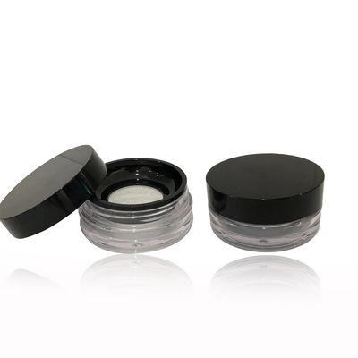 Unzerbrechliche Reisegröße Leere, lose Pulverhülle 32,8mm*68,4mm