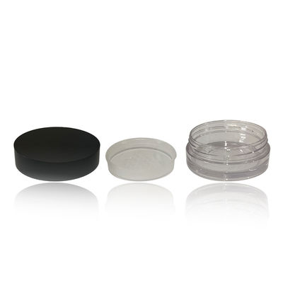 10g Loose Powder Compact Case Leerer Loose Powder Behälter anpassbar