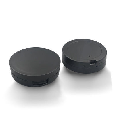 Leckfreier, leerer, kompakter Pulverkoffer mit SGS-zertifiziertem 57 mm Pan