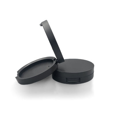 Leckfreier, leerer, kompakter Pulverkoffer mit SGS-zertifiziertem 57 mm Pan
