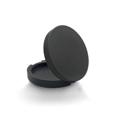 Leckfreier, leerer, kompakter Pulverkoffer mit SGS-zertifiziertem 57 mm Pan