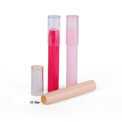 3g Lispstick Jumbo Kosmetik-Stift Verpackung Anpassung Stilvoll
