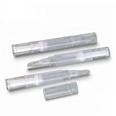 Anpassbarer Twist-Kosmetik-Stift Verpackung 1,5 ml 2 ml Umweltschonend