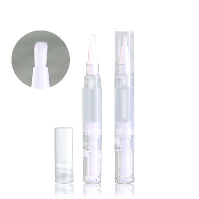 Anpassbarer Twist-Kosmetik-Stift Verpackung 1,5 ml 2 ml Umweltschonend