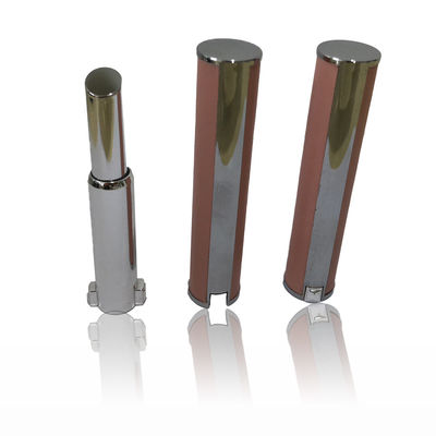 Slim Lippenstift Verpackungsschlauch