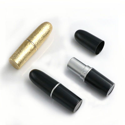 Anpassbares Lippenstift 3.5g Privatlogo