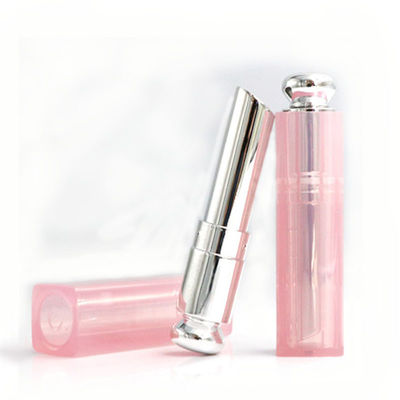 Stilvolle Kunststoff Lippenstiftröhren 19mm*80mm Leichtgewicht Personalisiert