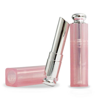 Luxus-ABS-Lippenstift-Verpackungsrohr mit 3,5 Gramm Leichtgewicht
