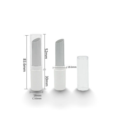 Ausgezeichnete, maßgeschneiderte Lippenstiftröhrchen 3,5 g Kapazität