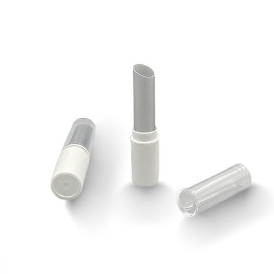 Hohe Haltbarkeit Portable Lippenstift Verpackung Tube 3,5 g Stoßfestigkeit
