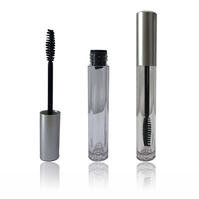 Wasserdichtes Augenmakeup Mascara Mascara Tube Verpackung OEM ODM