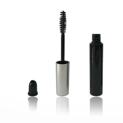 5 ml ABS PETG Leere Mascara-Rohrverpackung mit kundenspezifischer Marke