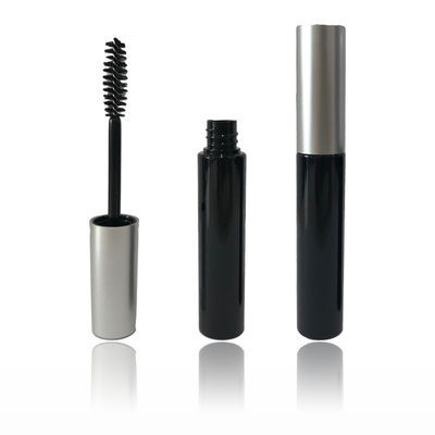 5 ml ABS PETG Leere Mascara-Rohrverpackung mit kundenspezifischer Marke