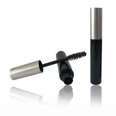 5 ml ABS PETG Leere Mascara-Rohrverpackung mit kundenspezifischer Marke