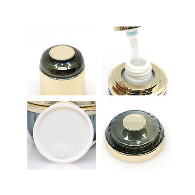 Personalisierte Make-up-Kollektion mit benutzerdefiniertem Logo