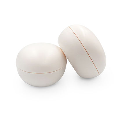 Halsband Material Kosmetische Creme Flasche Verpackung Behälter