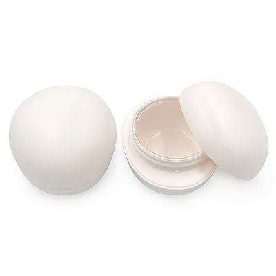 Halsband Material Kosmetische Creme Flasche Verpackung Behälter